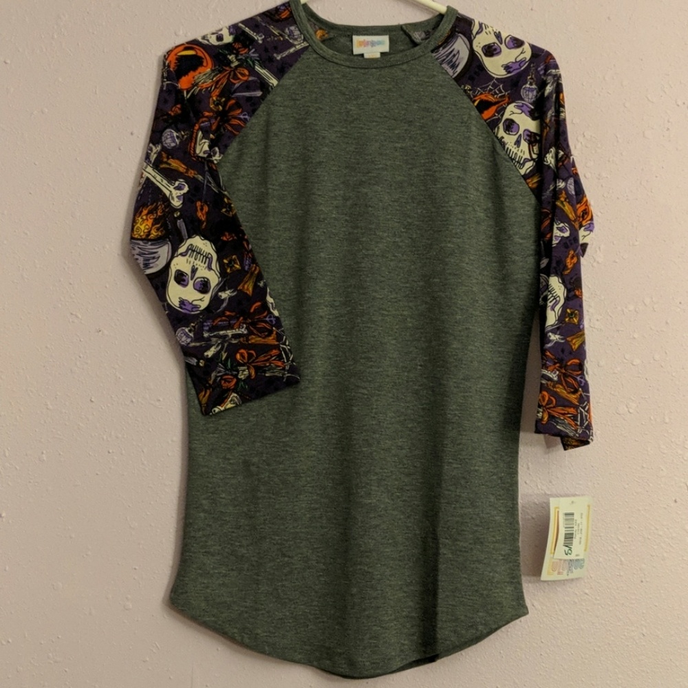 Lularoe xxs Randy